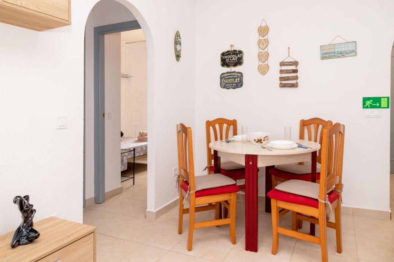 Espanatour Apartamento Valencia Torrevieja Ngoại thất bức ảnh