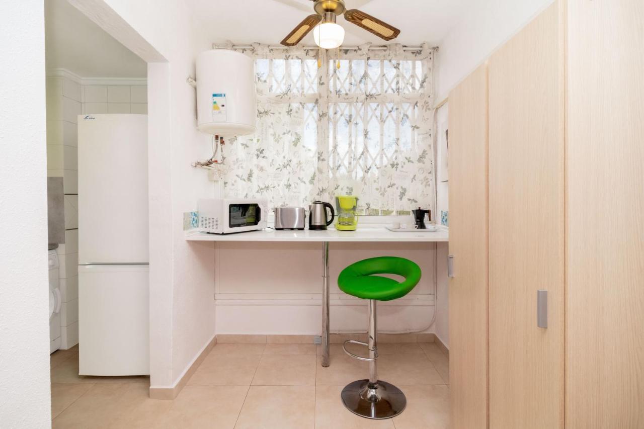 Espanatour Apartamento Valencia Torrevieja Ngoại thất bức ảnh
