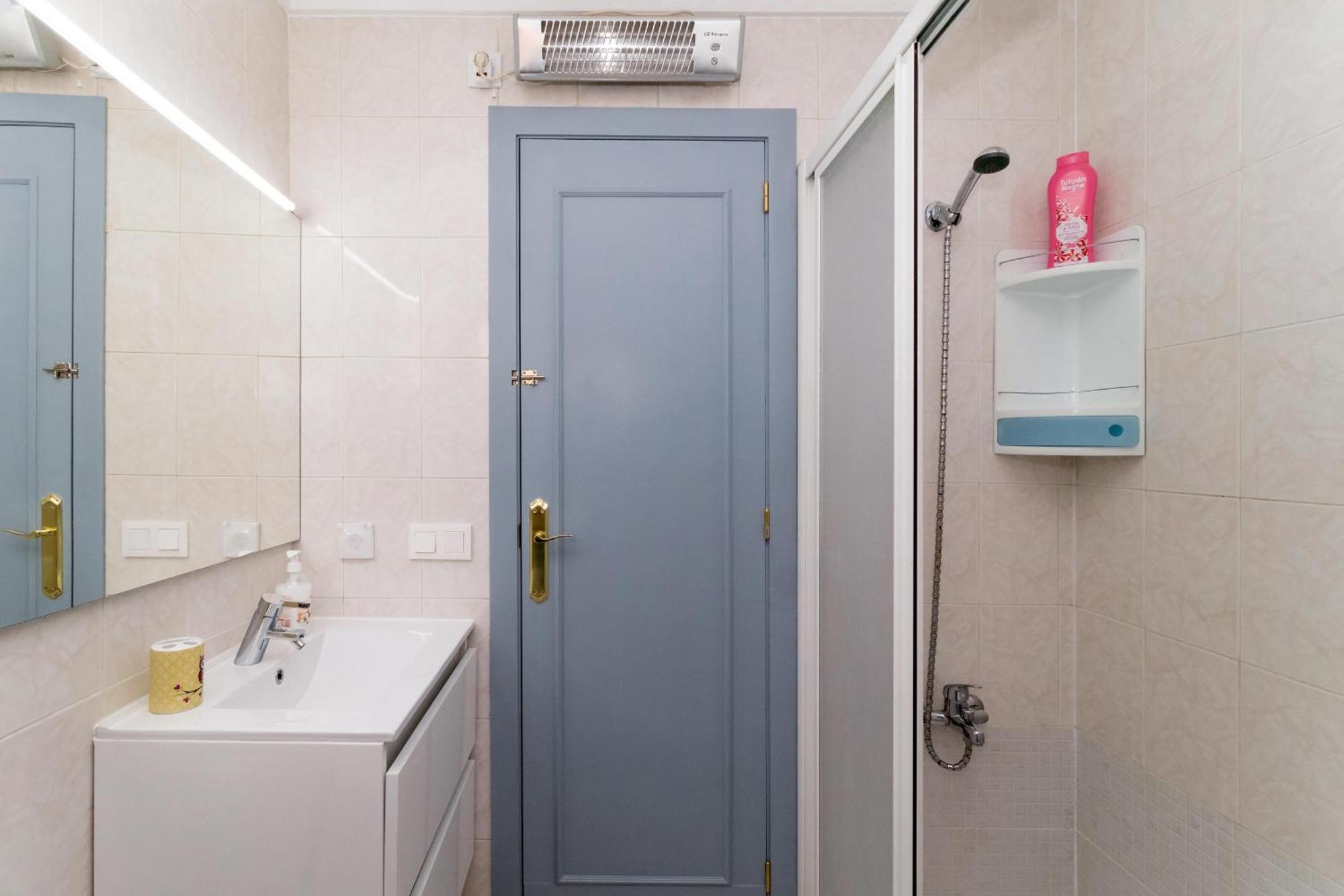 Espanatour Apartamento Valencia Torrevieja Ngoại thất bức ảnh