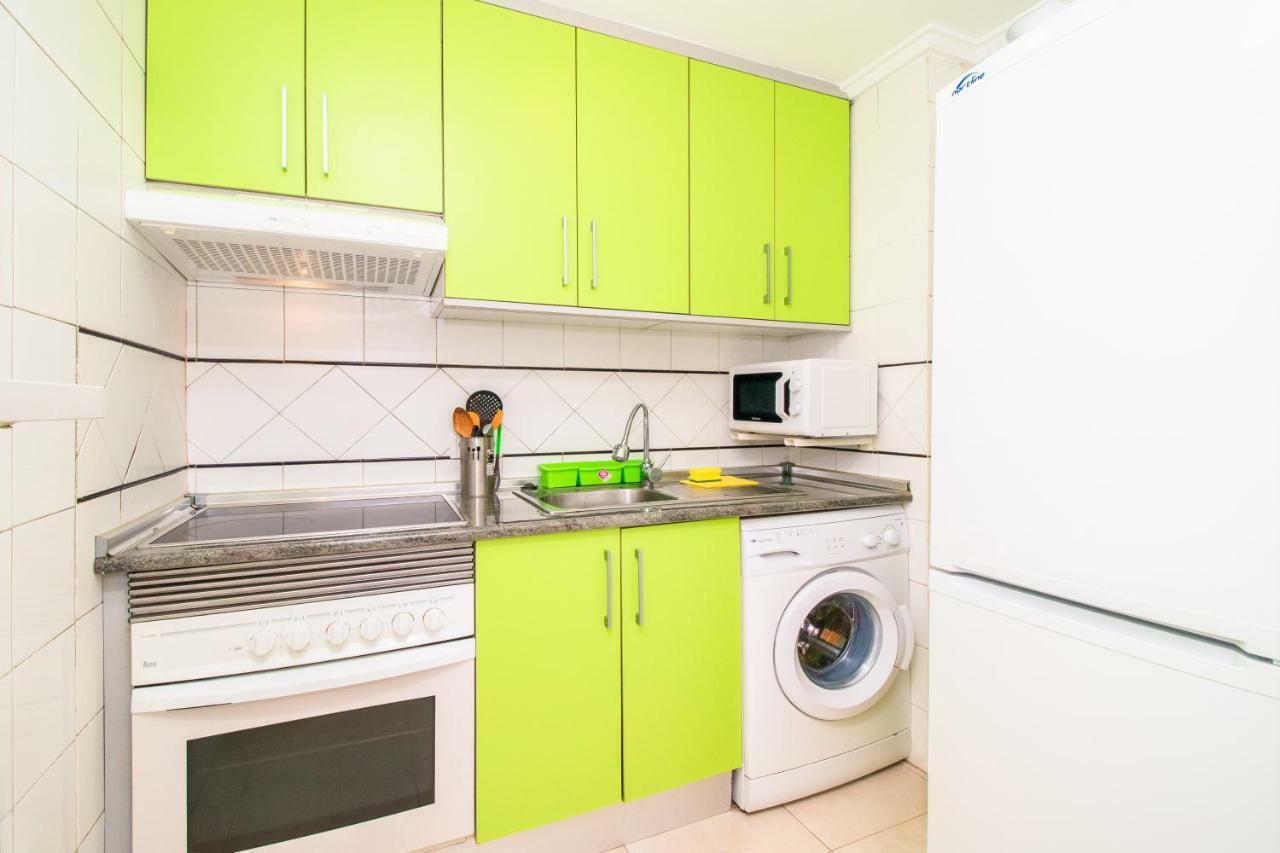 Espanatour Apartamento Valencia Torrevieja Ngoại thất bức ảnh